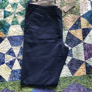 J. Crew - 32L 31W - 484 Slim - Navy